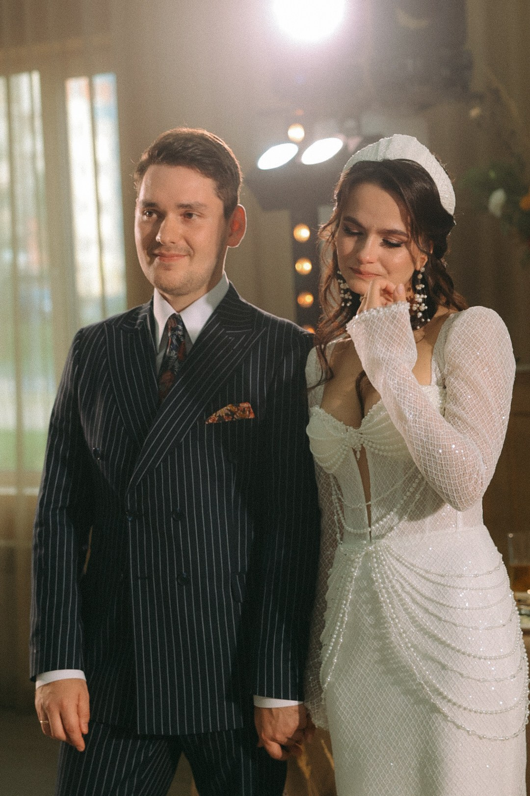 Руслан и Аня. Фотограф Нижний Новгород