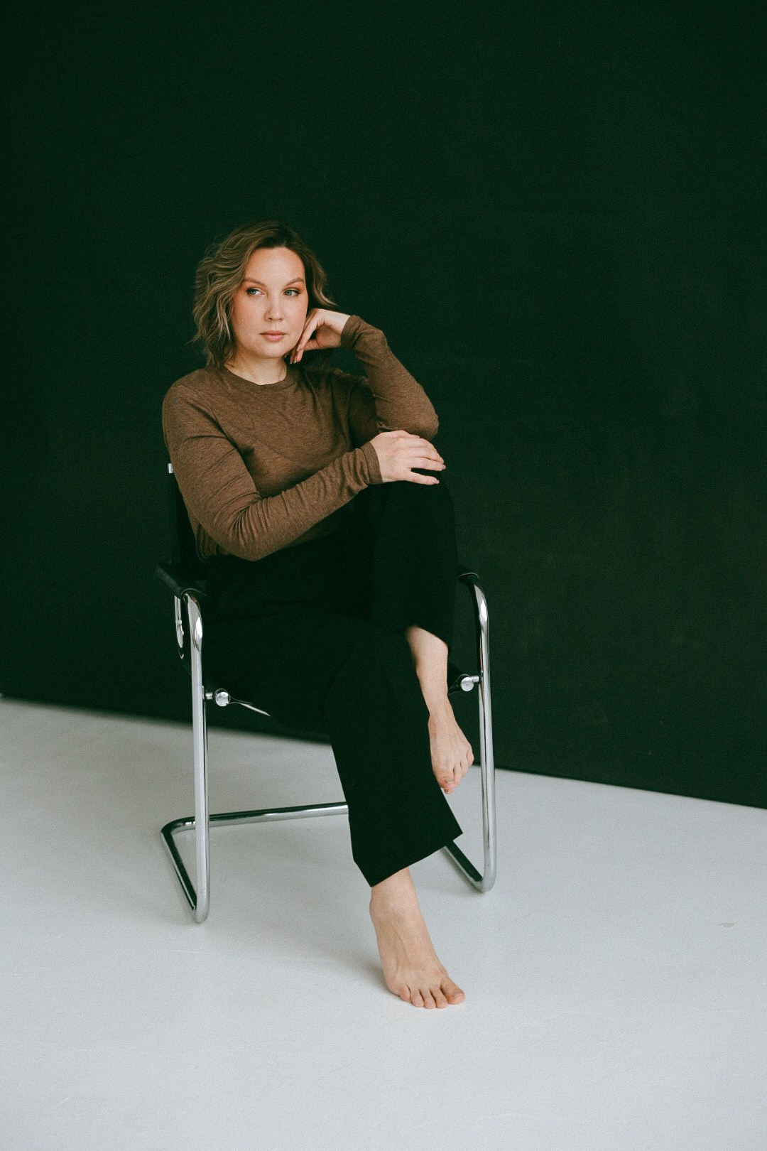 Оля. Фотограф Нижний Новгород