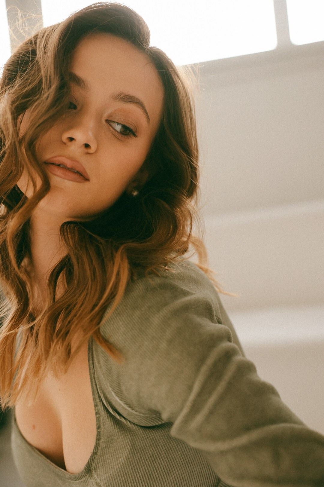 Кристина. Фотограф Нижний Новгород