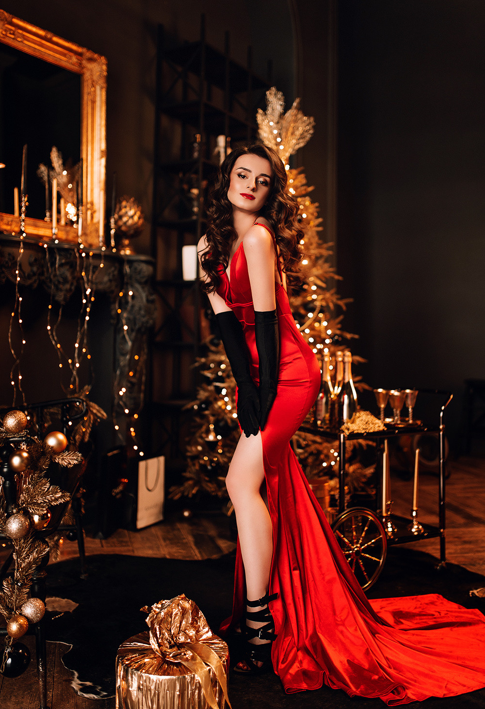 Фэшн и бьюти фотосъемка. Женский фотограф в Москве Юлия Любченко