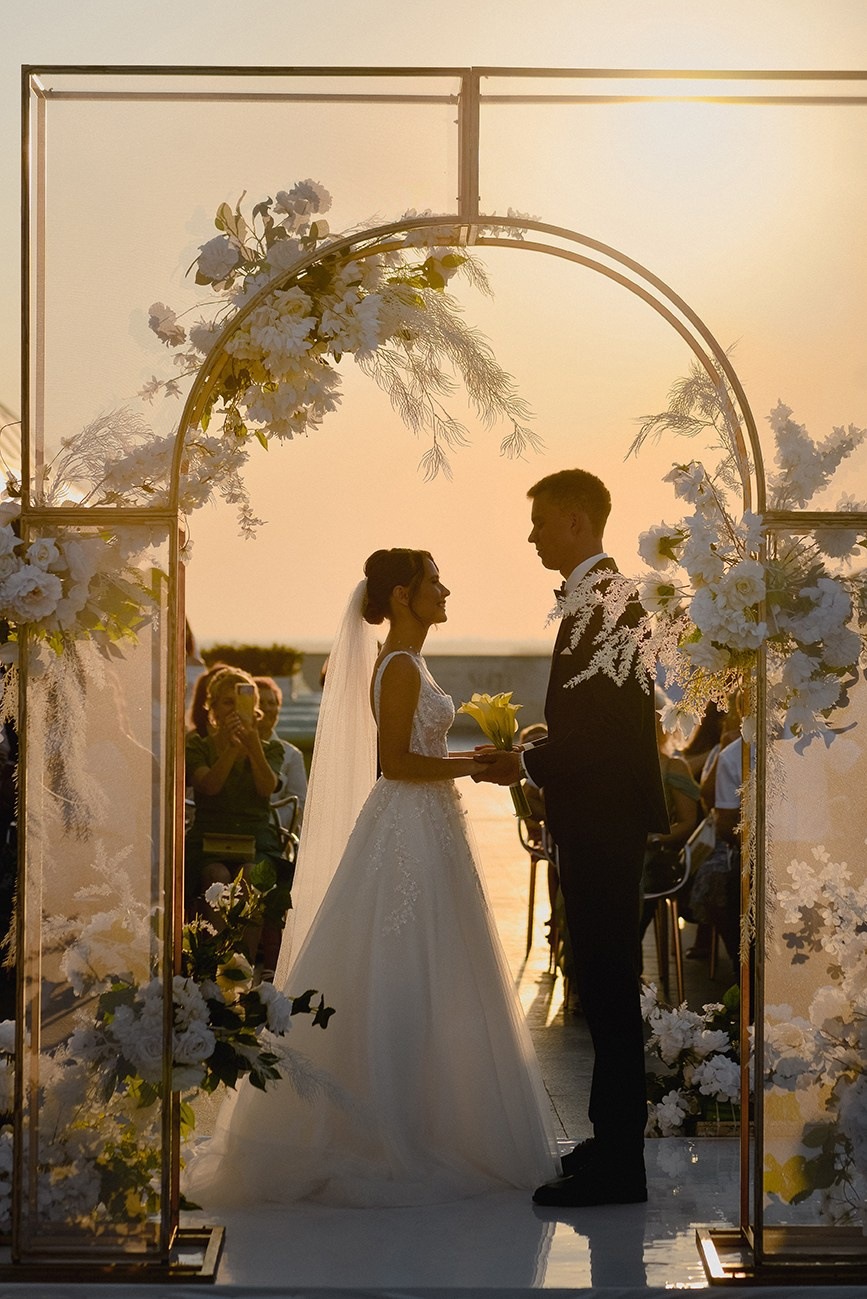 Святослав и Дарья. Свадебный и семейный фотограф в Ростове-на-Дону Елена Сторожок