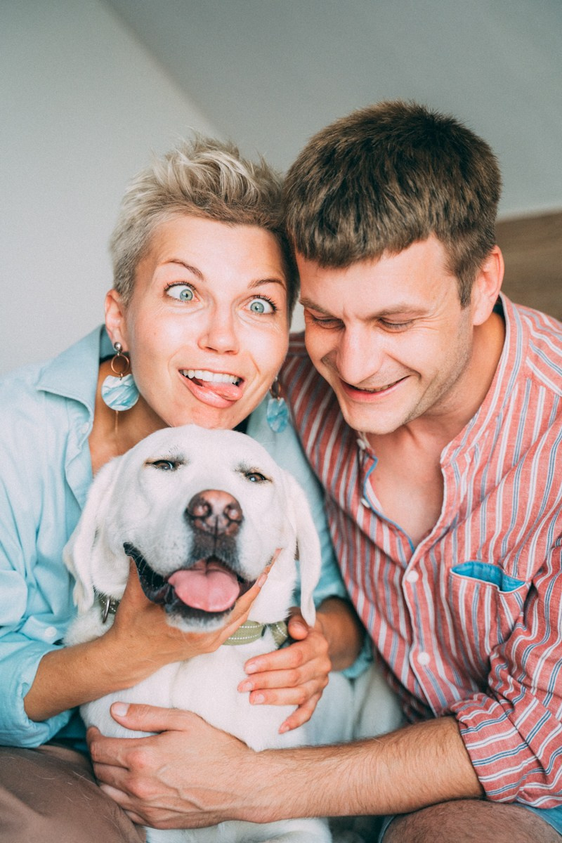 Lovestory. Инесса и Максим. Фотограф в Самаре Екатерина Кроз