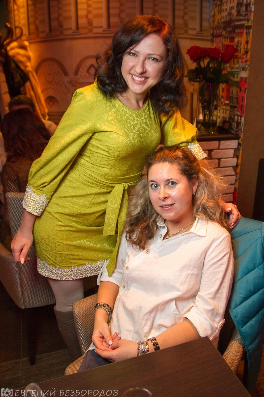 Музыкальная вечеринка | 08.03.18. Галерея Фантим