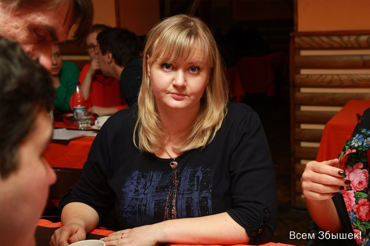 Викторина Quiz | 17.01.2016. Галерея Фантим