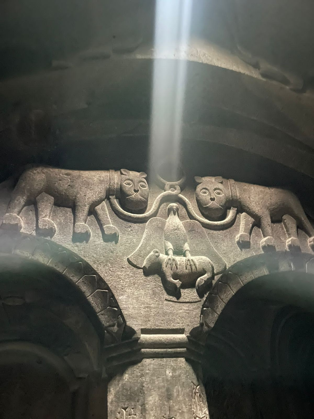 Армения | 16-19.11.2023. Галерея Фантим