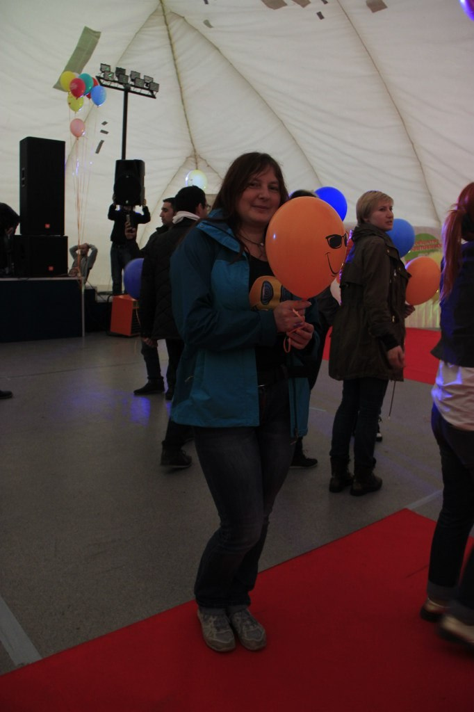 День рождения Фантима. 7 лет! | 21-22.05.2016. Галерея Фантим