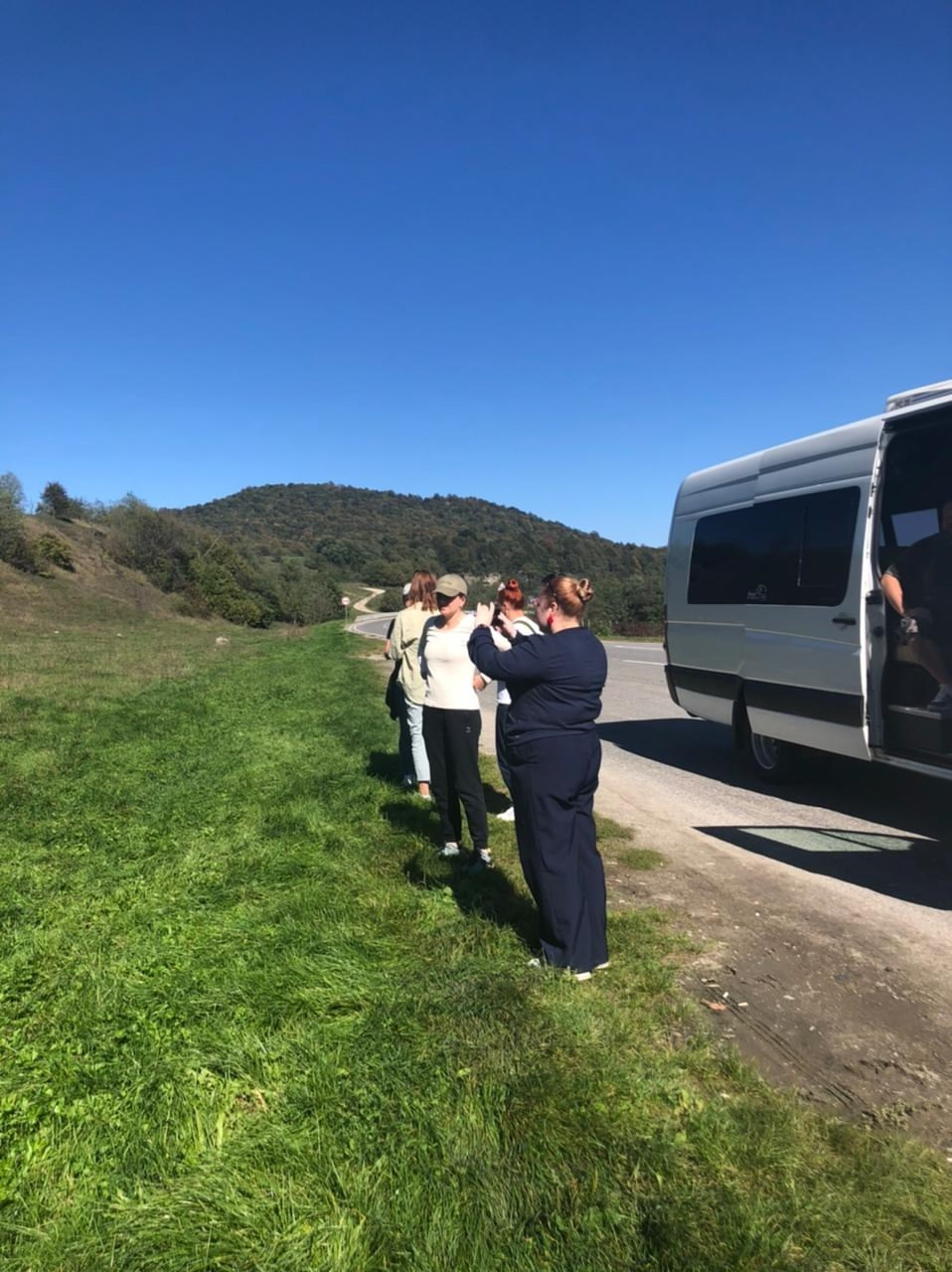 Кабардино-Балкария | 04-06.10.2024. Галерея Фантим