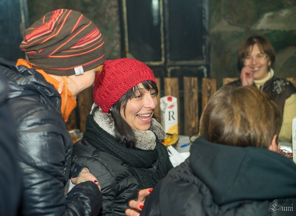 Шашлыки | 15.11.2014. Галерея Фантим