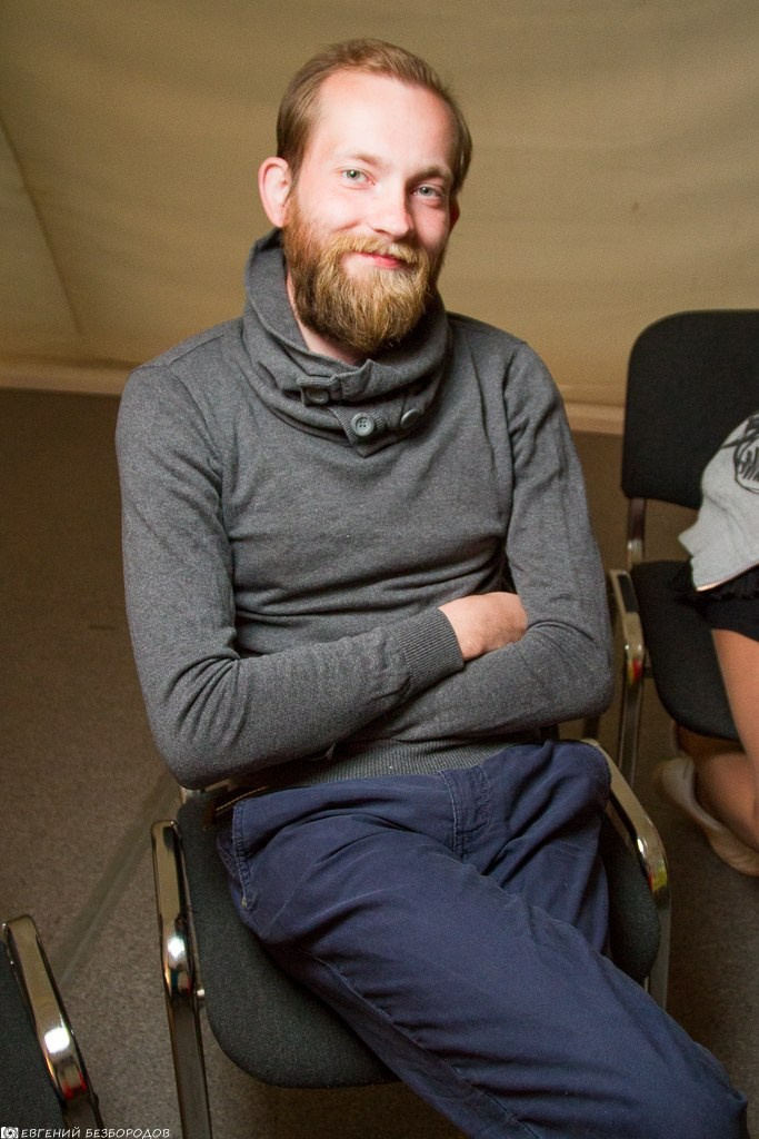 9 лет Фантиму. Тропикана | 26–27 мая 2018. Галерея Фантим