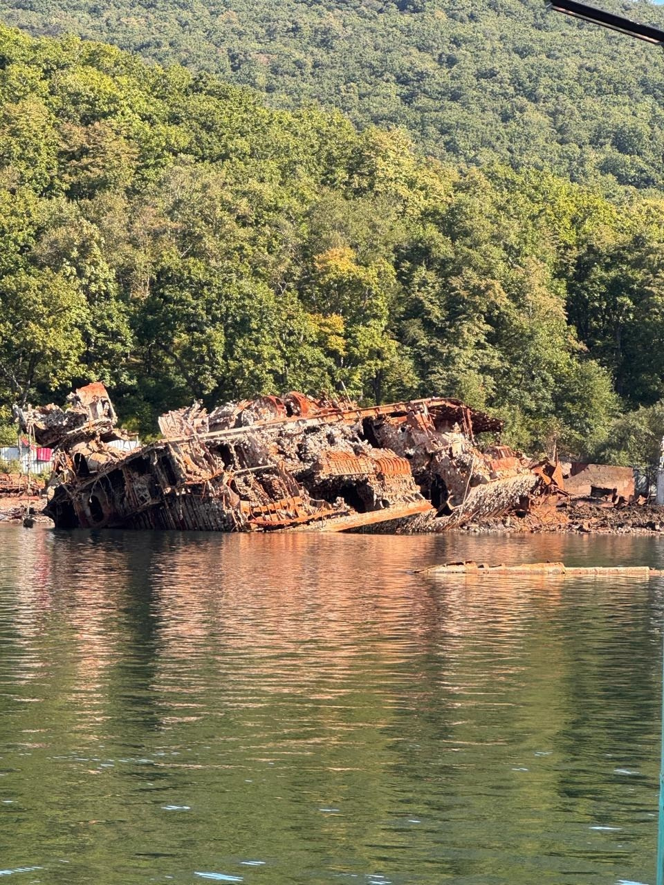 Владивосток 1 | 18-21.09.2025. Галерея Фантим