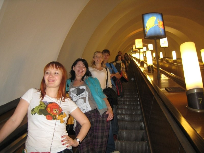 Всего понемногу)). Галерея Фантим