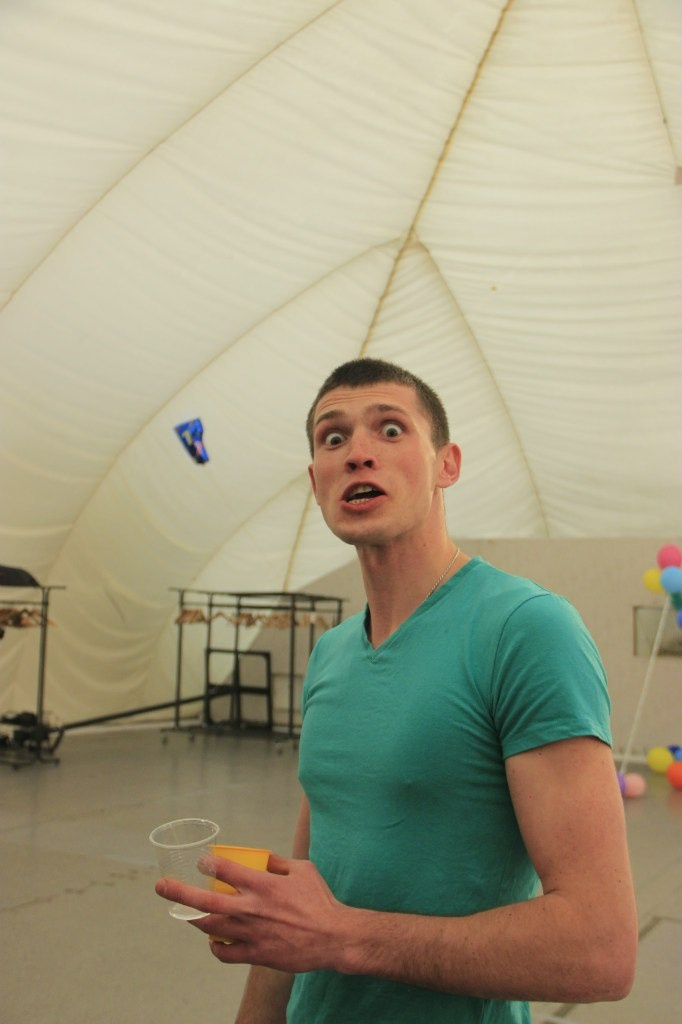 День рождения Фантима. 7 лет! | 21-22.05.2016. Галерея Фантим