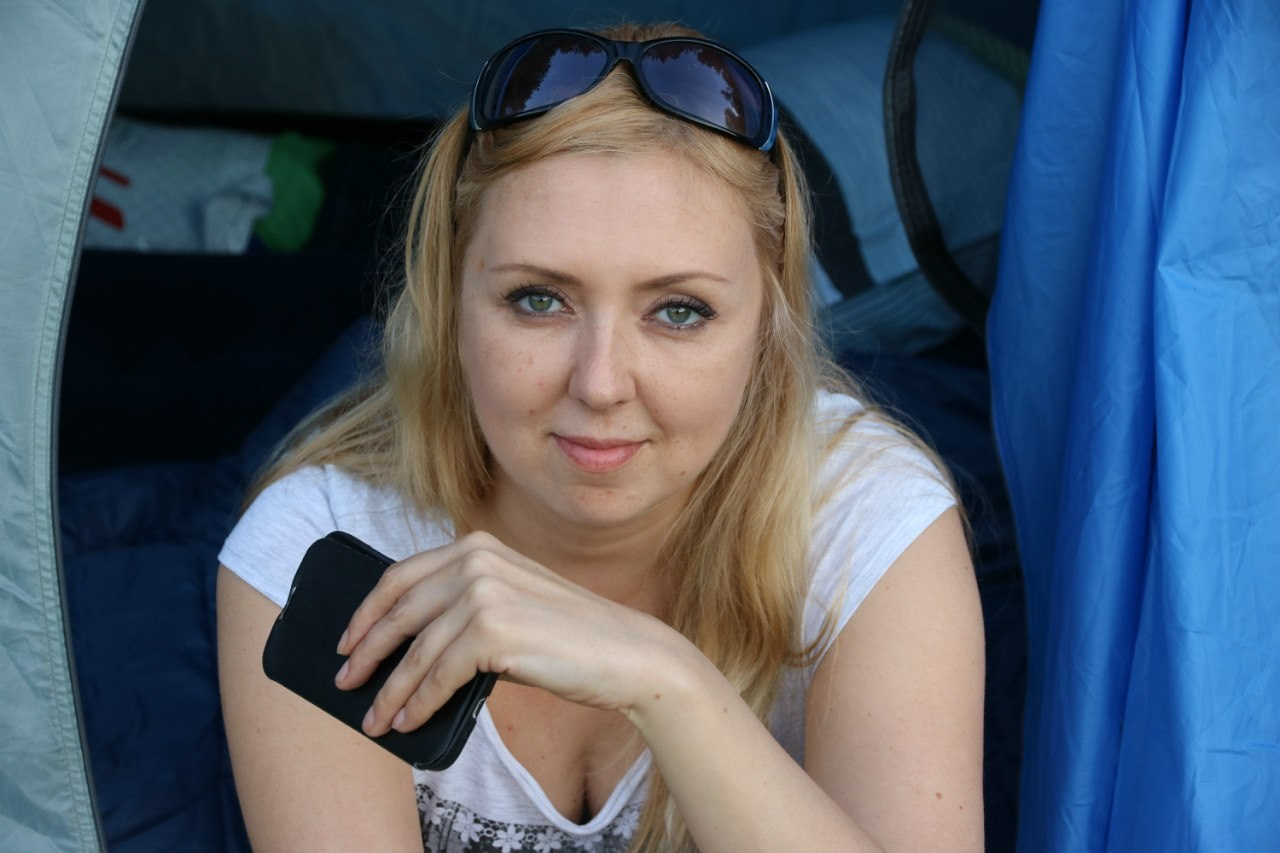 Походная Романтика 17 | 17-19.06.2016. Галерея Фантим