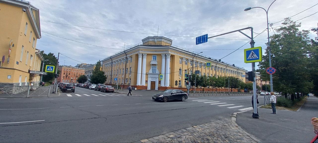 Карелия | 16-18.08.24. Галерея Фантим