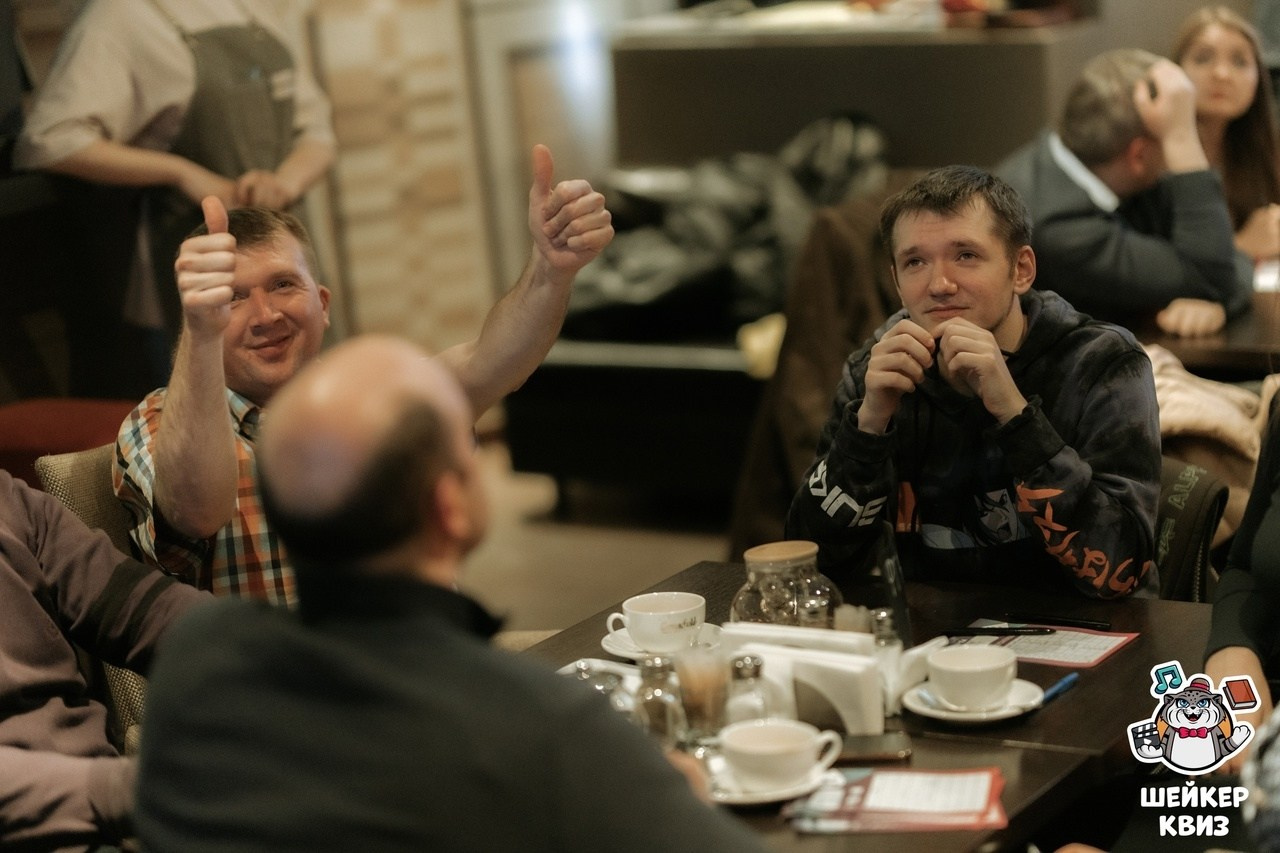 ФТ на квизах | 2022. Галерея Фантим