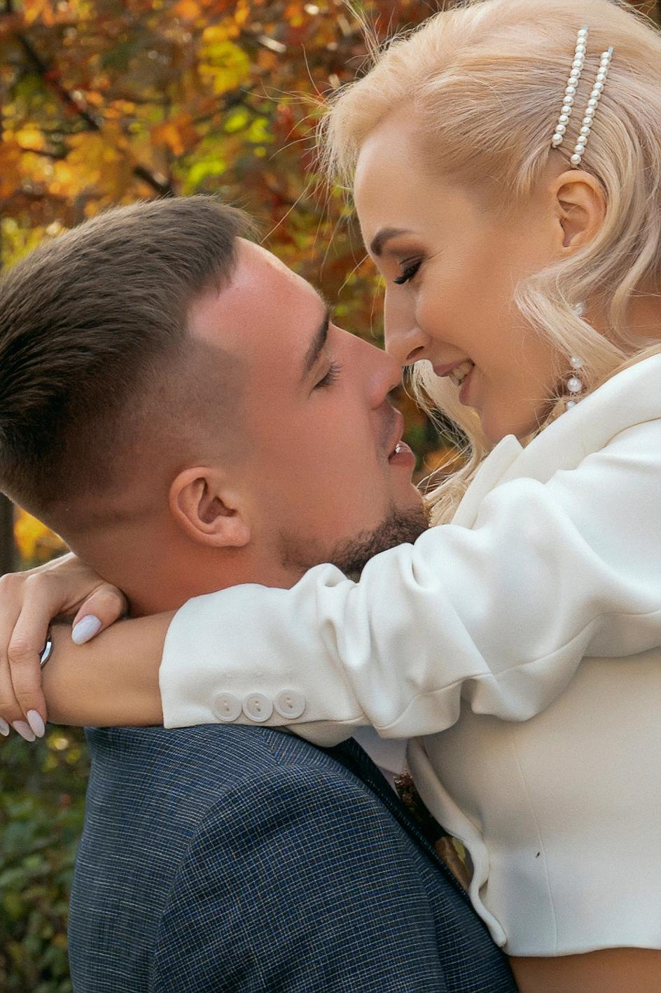 Диан и Юлия (съемка в г. Находка). Свадебный и семейный фотограф в Находке и Владивостоке