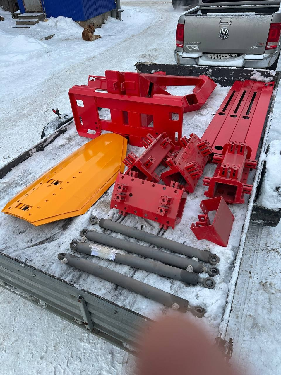 Живые фото пересадчиков. Пересадчик деревьев МД