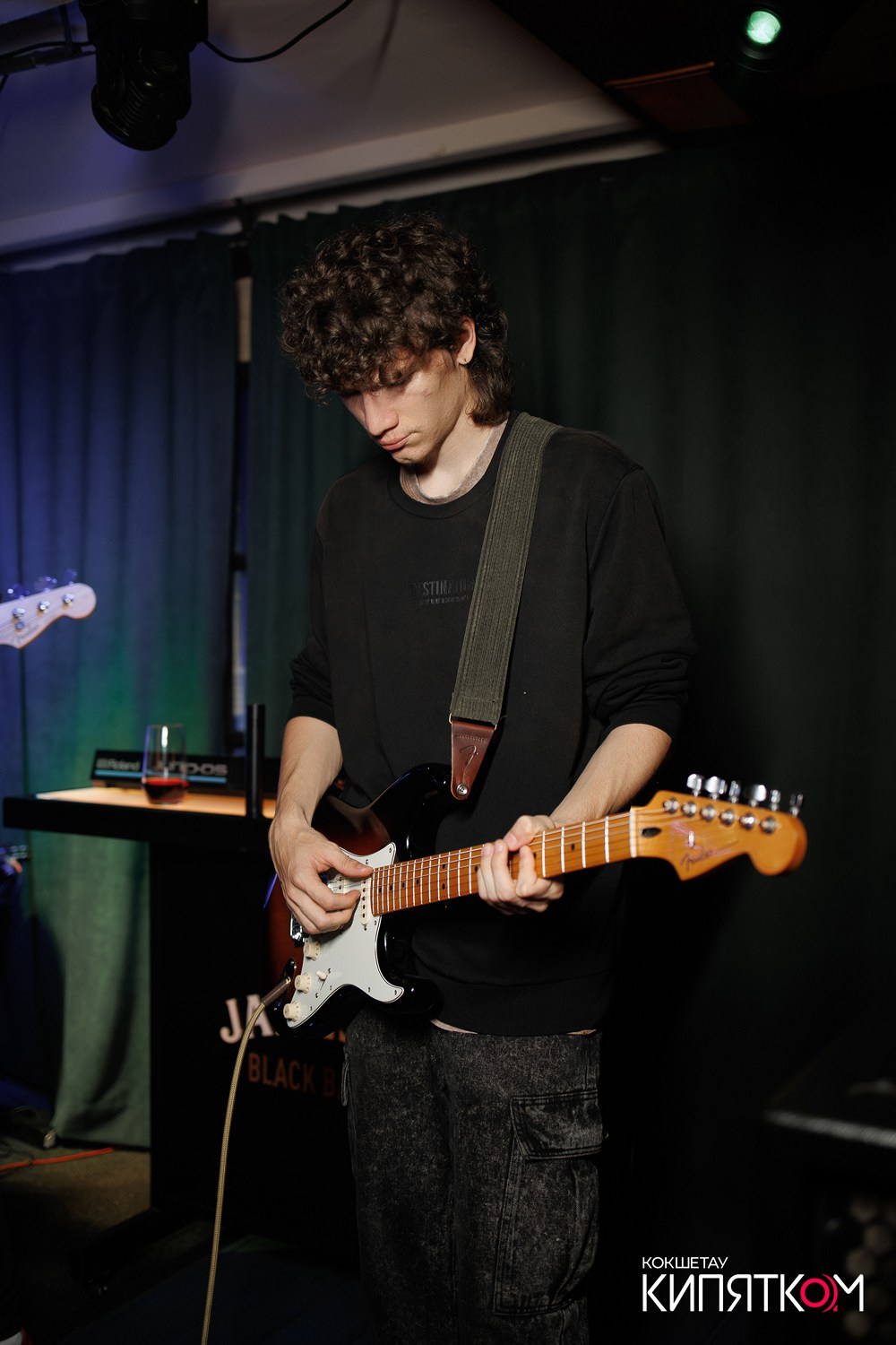 GENTLEMAN PUB. КИПЯТКОМ КОКШЕТАУ