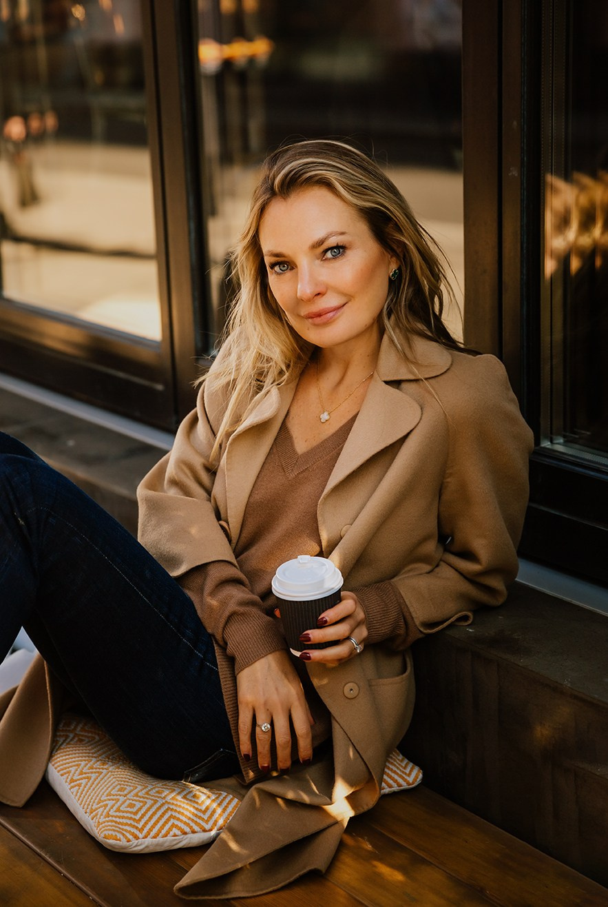 Семья. Семейный фотограф в Москве Екатерина Ширей