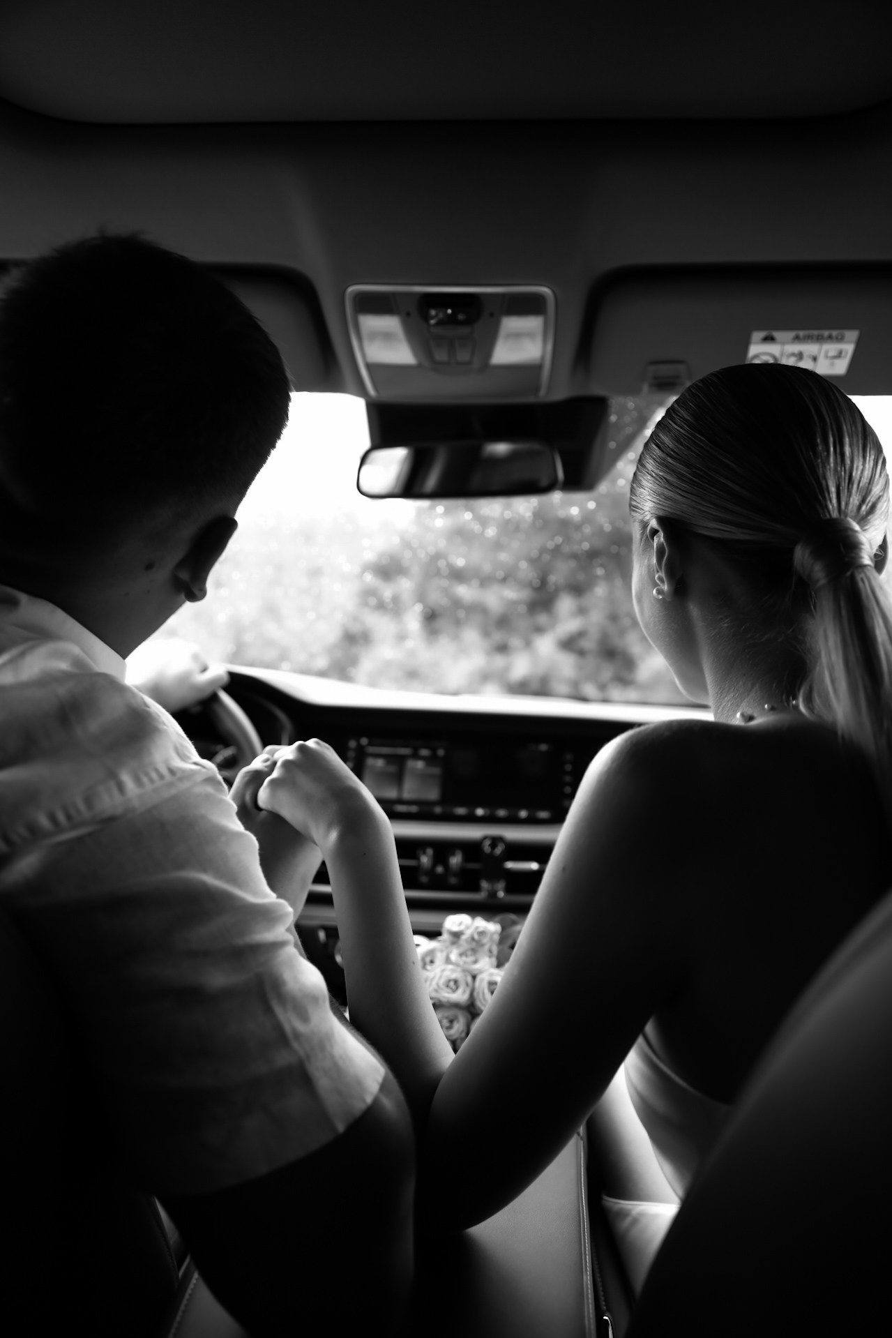 Роспись Арина и Денис. Свадебный и семейный фотограф в городе Пенза, Саранск, Ковылкино