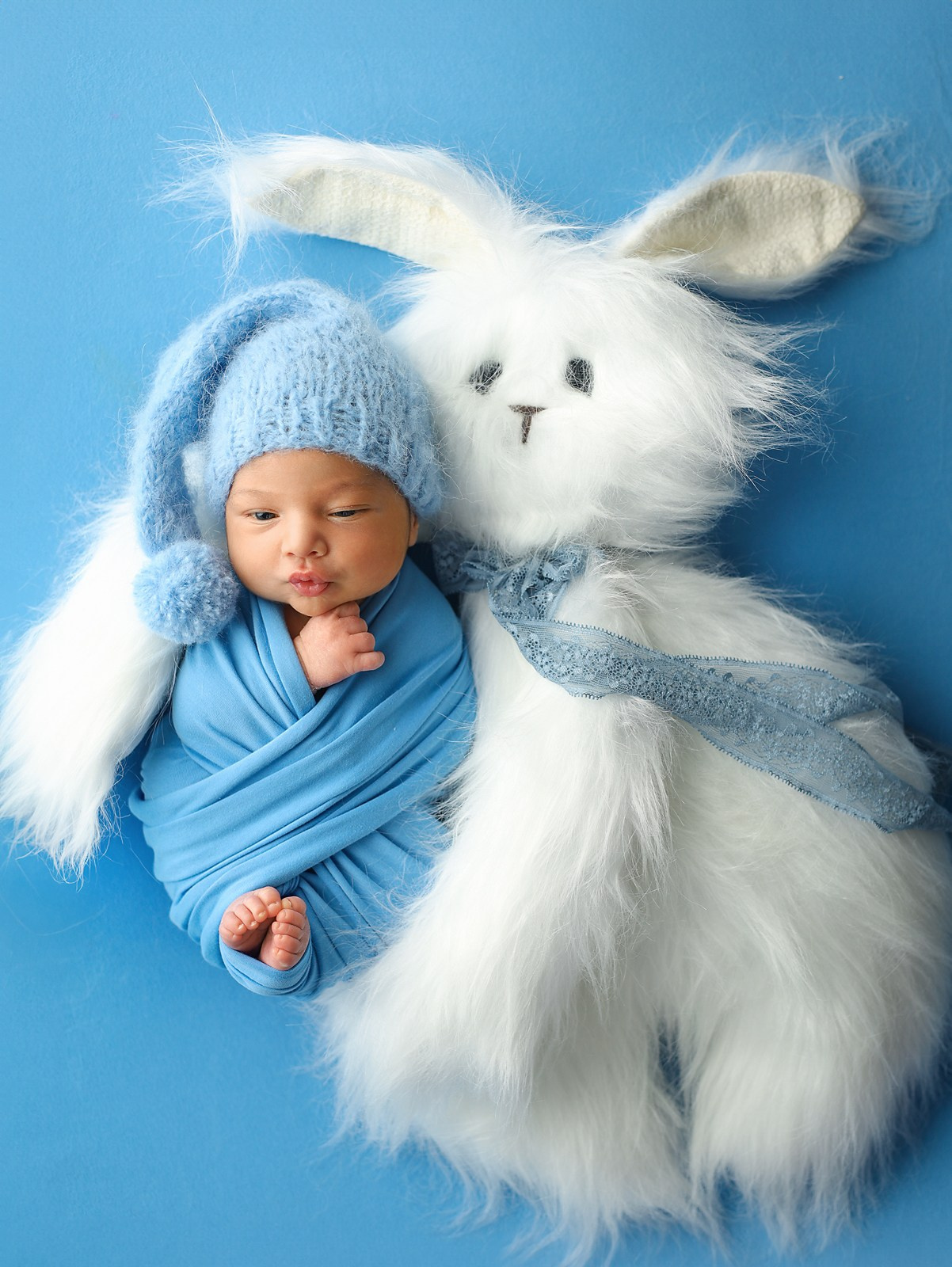 Newborn. Фотограф новорождённых в Казани Нейля Гильмутдинова ньюборн