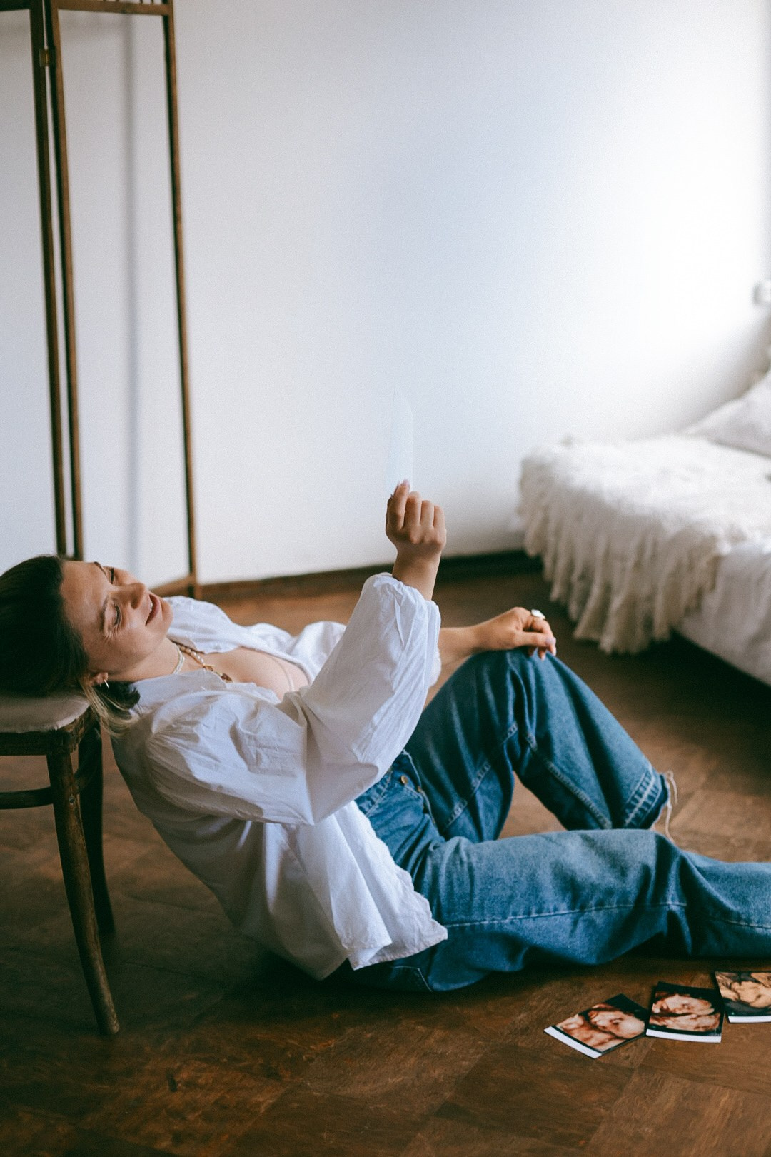 Даша. Фотограф Нижний Новгород