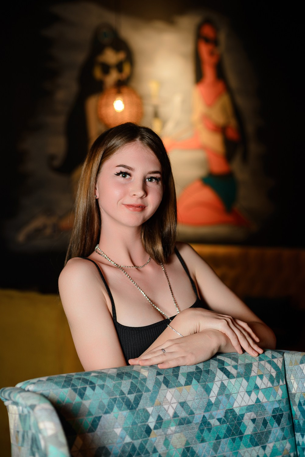 CAFFEIN. КИПЯТКОМ КОКШЕТАУ