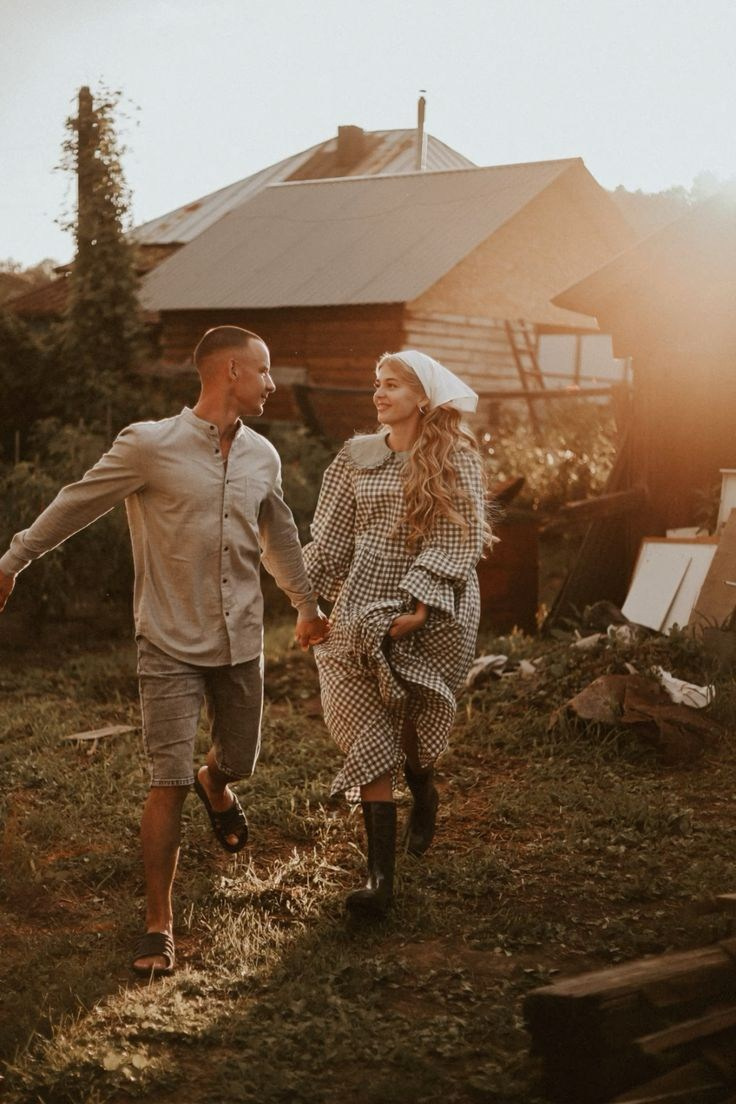 Летние фотопроекты