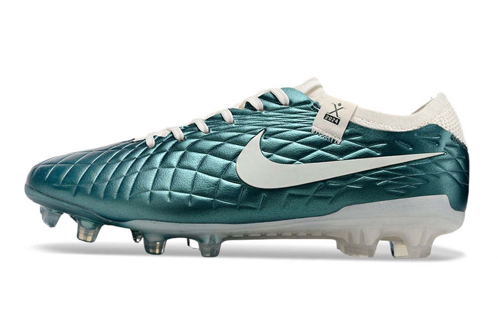 Купить бутсы nike tiempo legend x elite fg x emerald 2024. Футбольный магазин — ssw_magazin