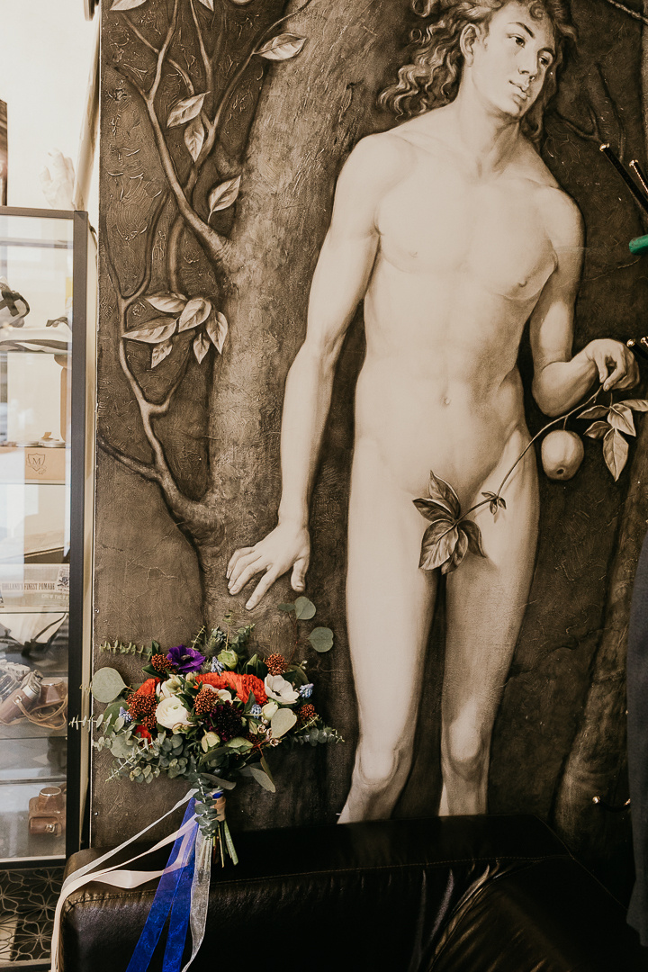 Марфа и Марк. Свадебный фотограф СПб Мадина Сафарян