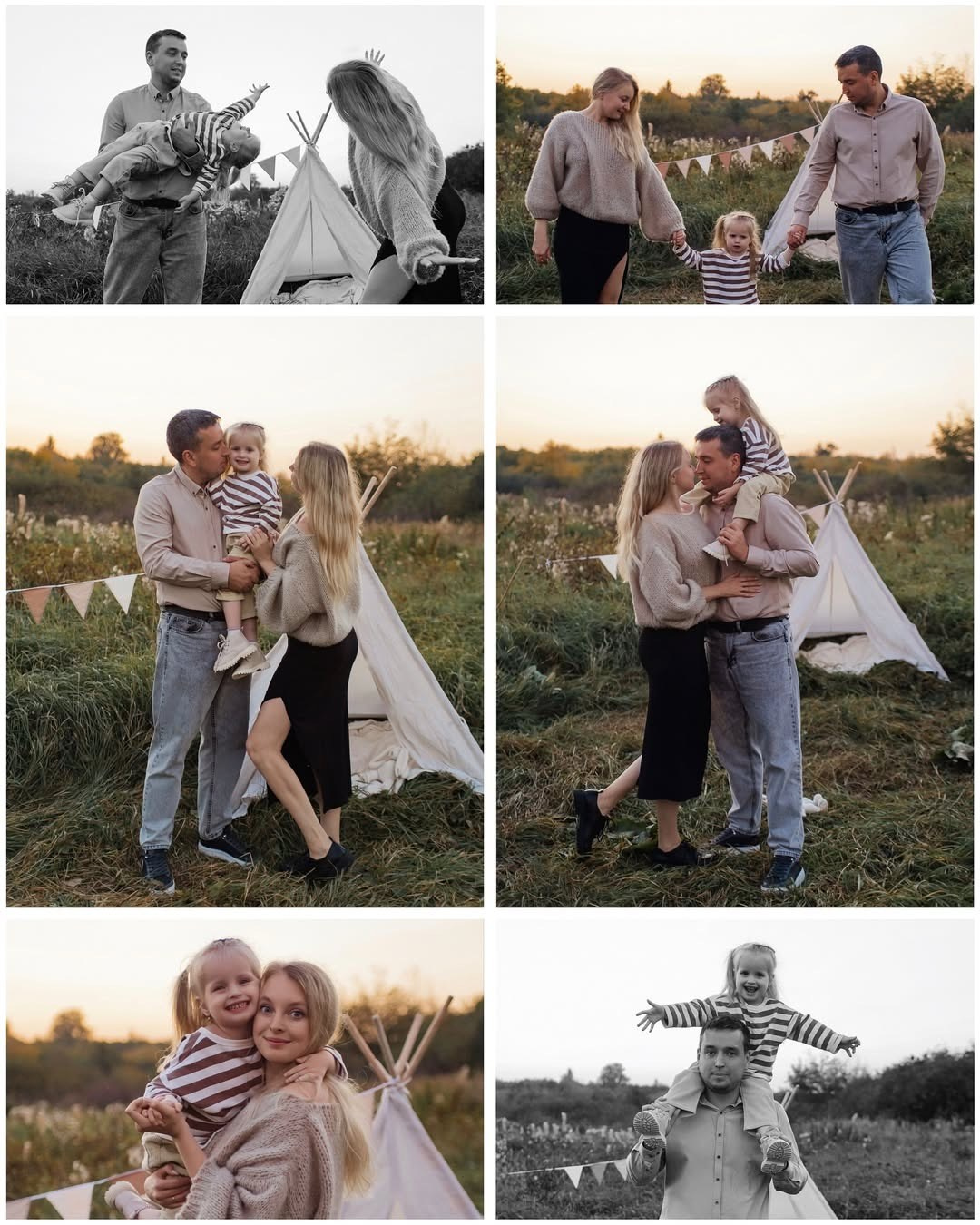 Алиса. Семейный фотограф Юнусова Раиля