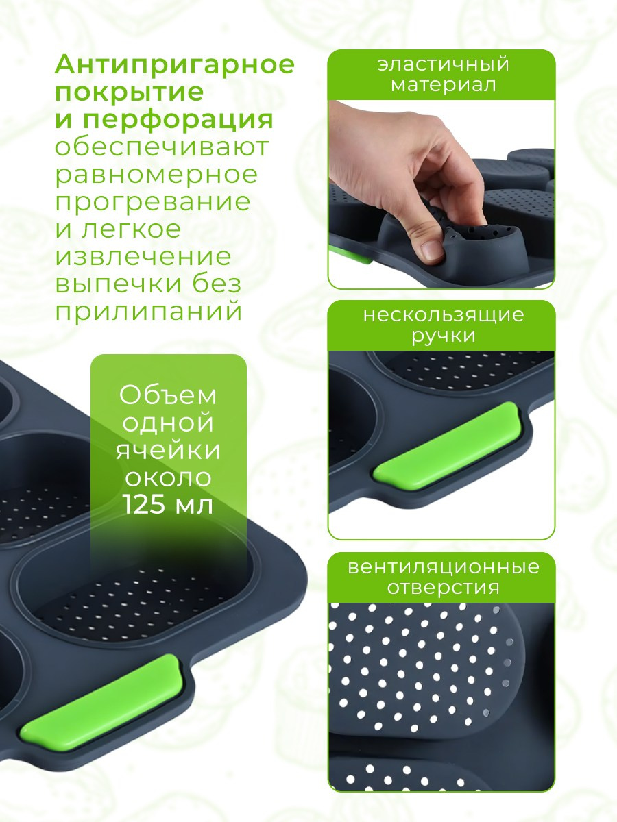 Графический дизайнер для маркетплейсов