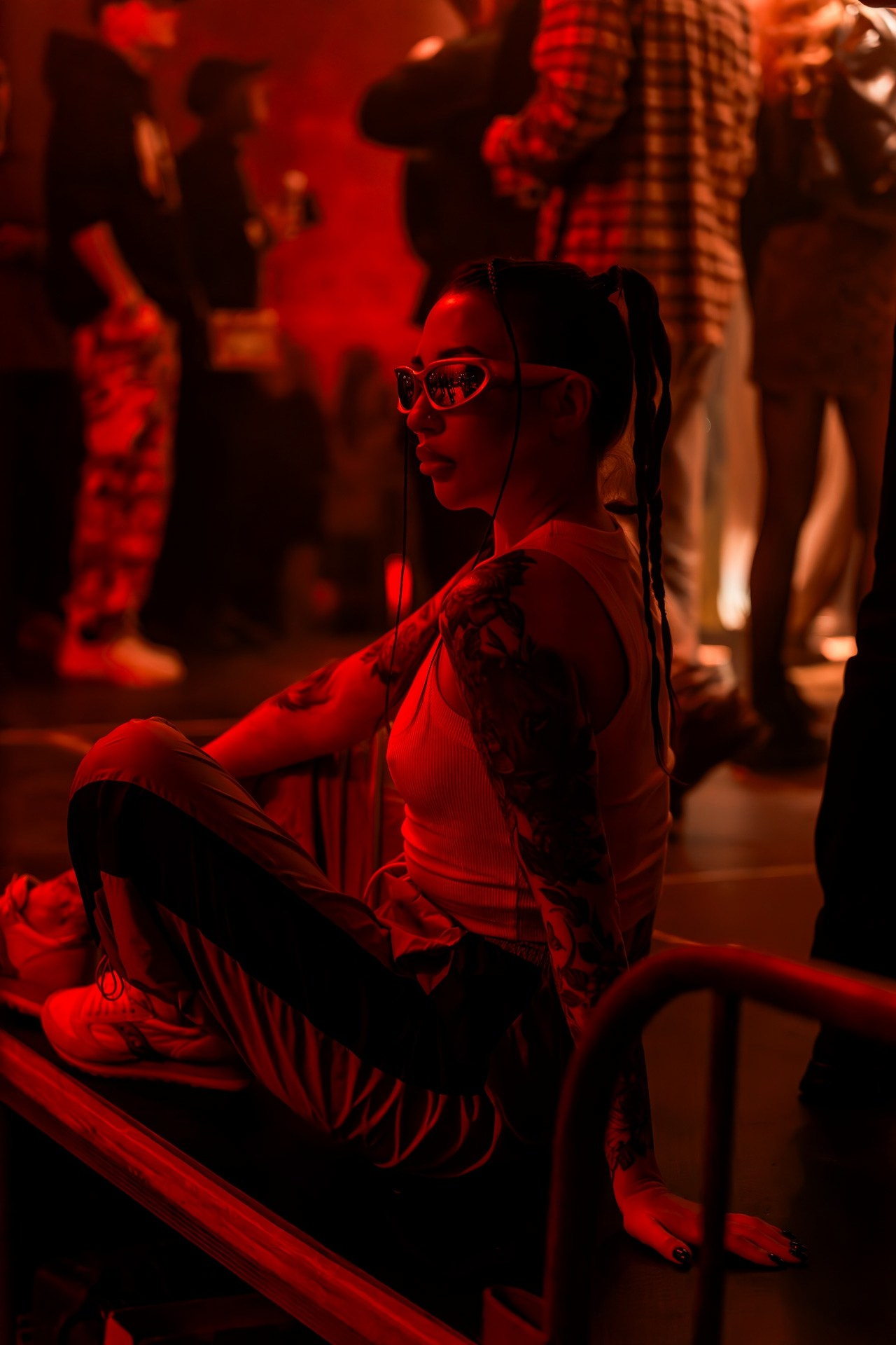 Фестиваль Дружба 08.03.26. Фотограф Павел Сердюков