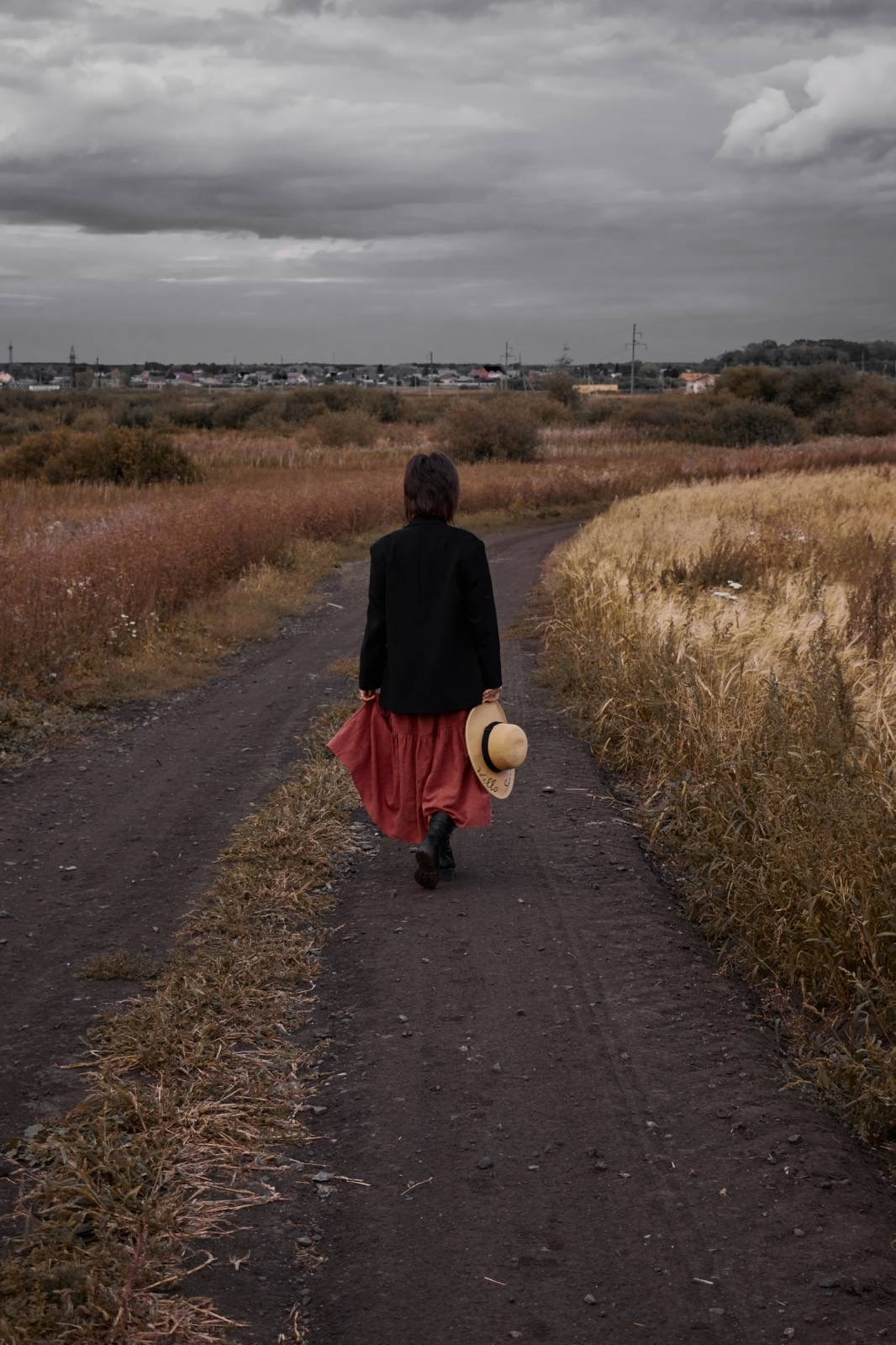 Валерия. Фотограф Стилист Тюмень Вера Хайруллина