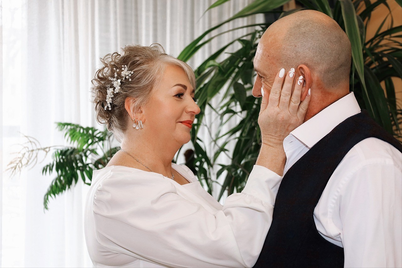 Светлана и Виталий. V I KA P H O T O