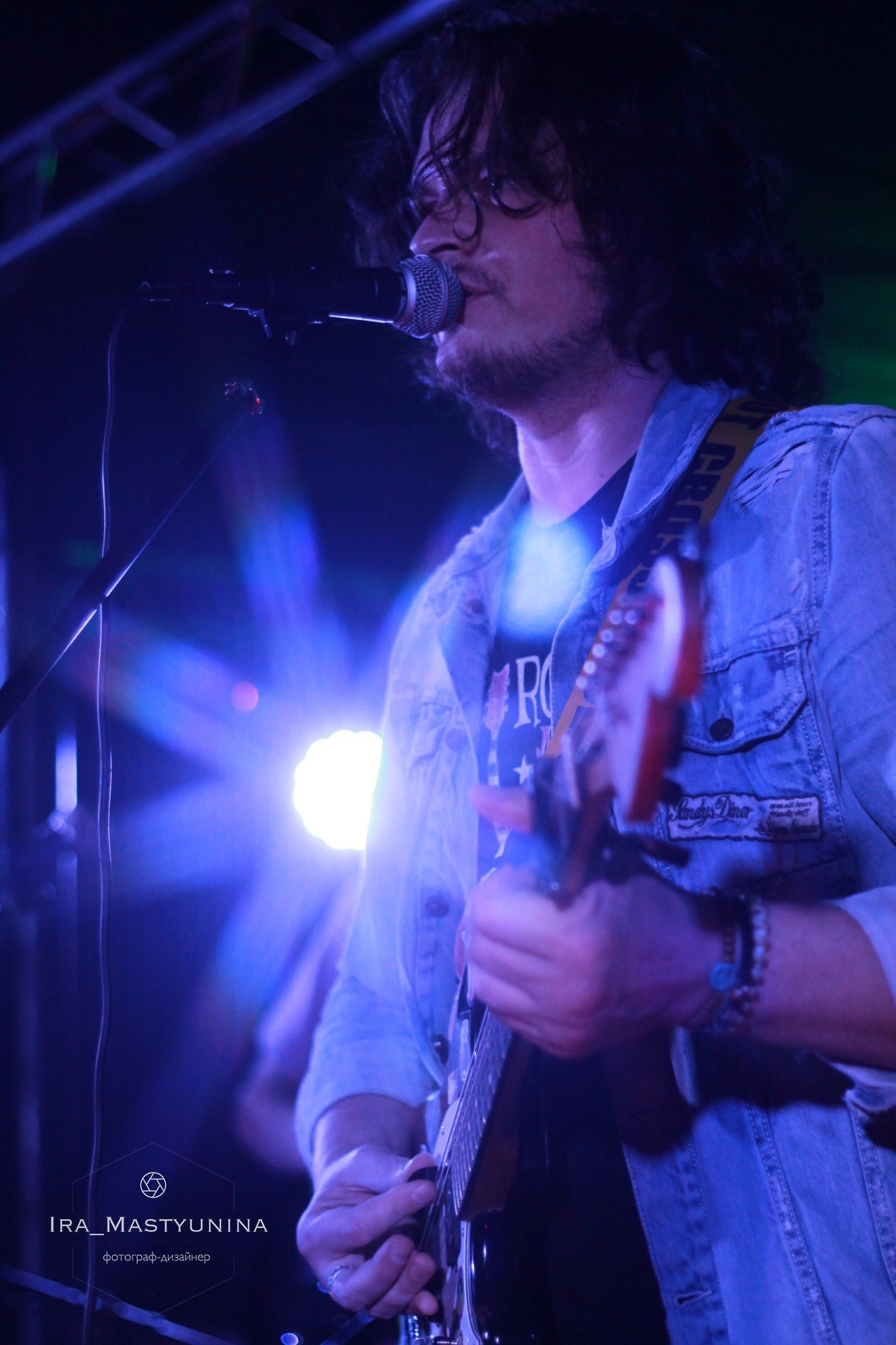 ДР Джокера. Фотограф-дизайнер Мастюнина Ирина