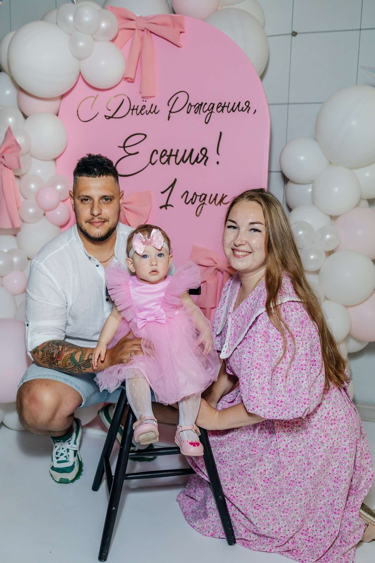 Отзывы. Семейный и детский life style фотограф в СПб и ЛО