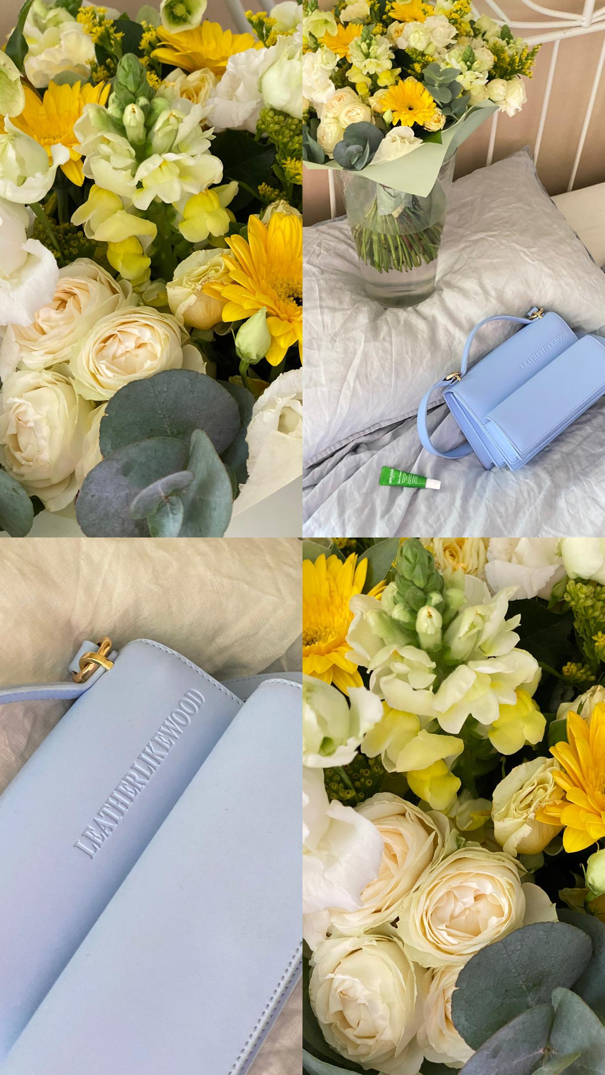 Предметная съёмка. Портретный и семейный фотограф Юлия Герман