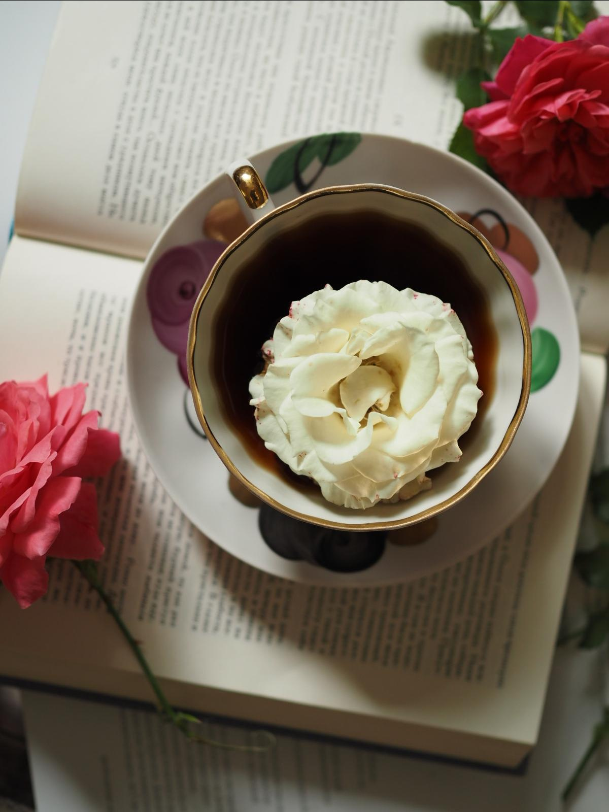 Предметная съёмка. Портретный и семейный фотограф Юлия Герман