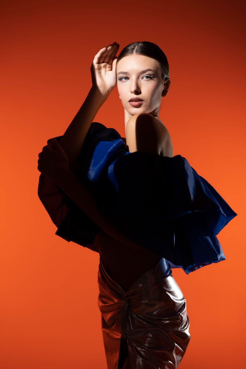 Фотограф Екатерина Куренкова