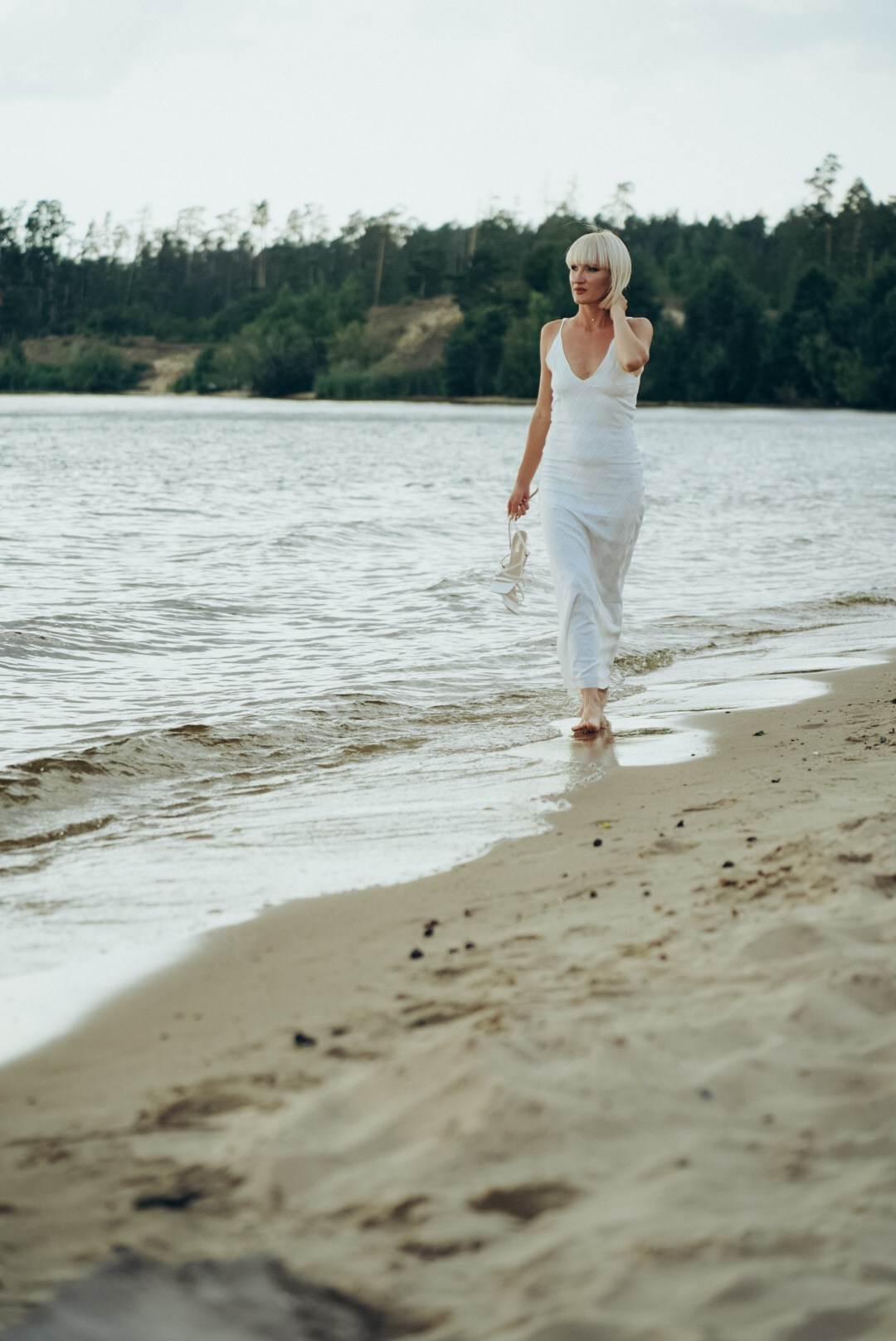 Женский портрет. Семейный фотограф в Казани Александра Киселева
