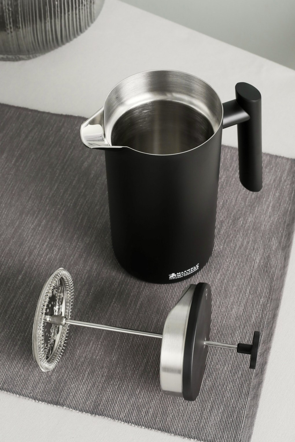 Обзор ретуши. Фотограф Вадим Бердник