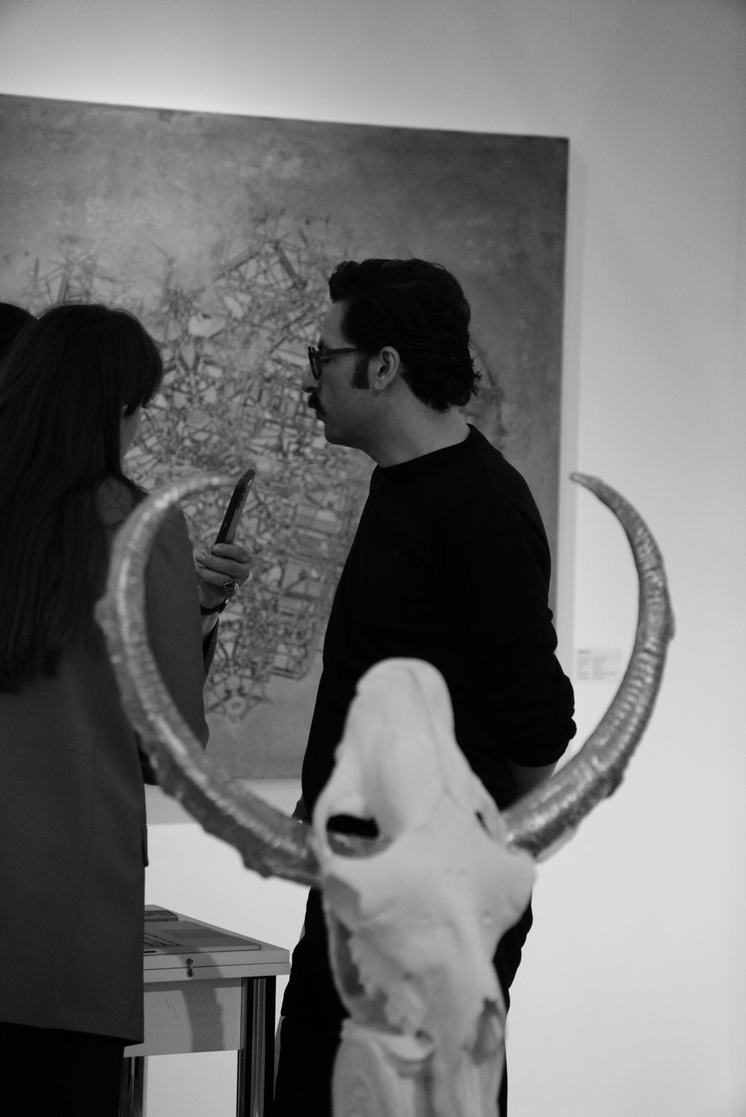 Репортаж Cosmoscow. Свадебный фотограф Москва