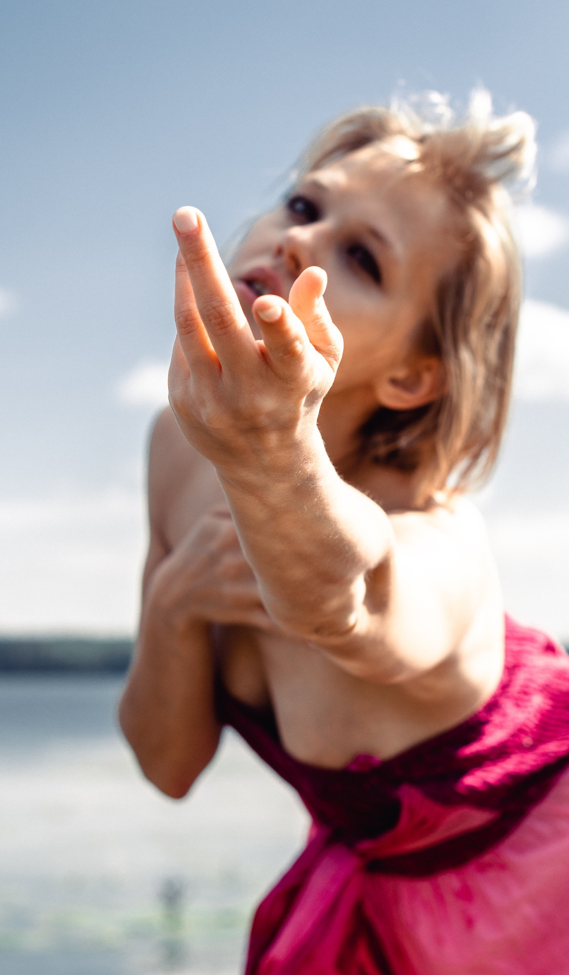 Елена Persik. Фотограф