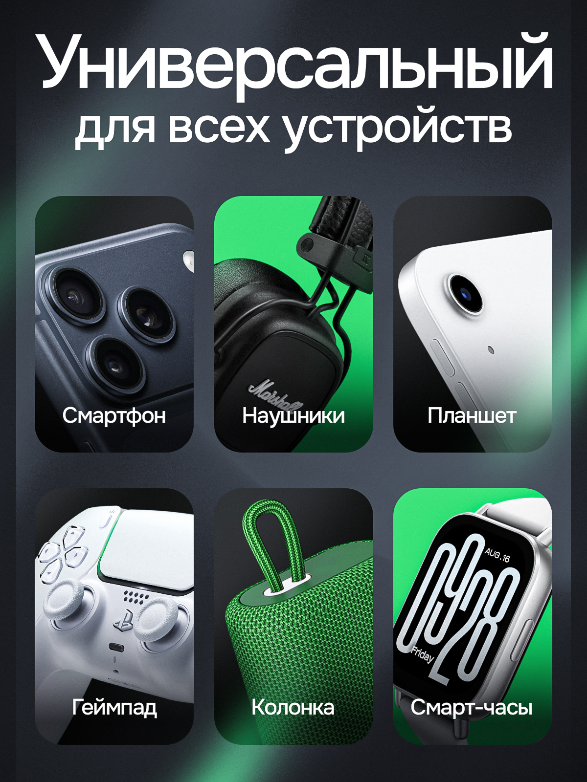 Повер банк (раскройте). Портфолио команды Игоря Пладиуса