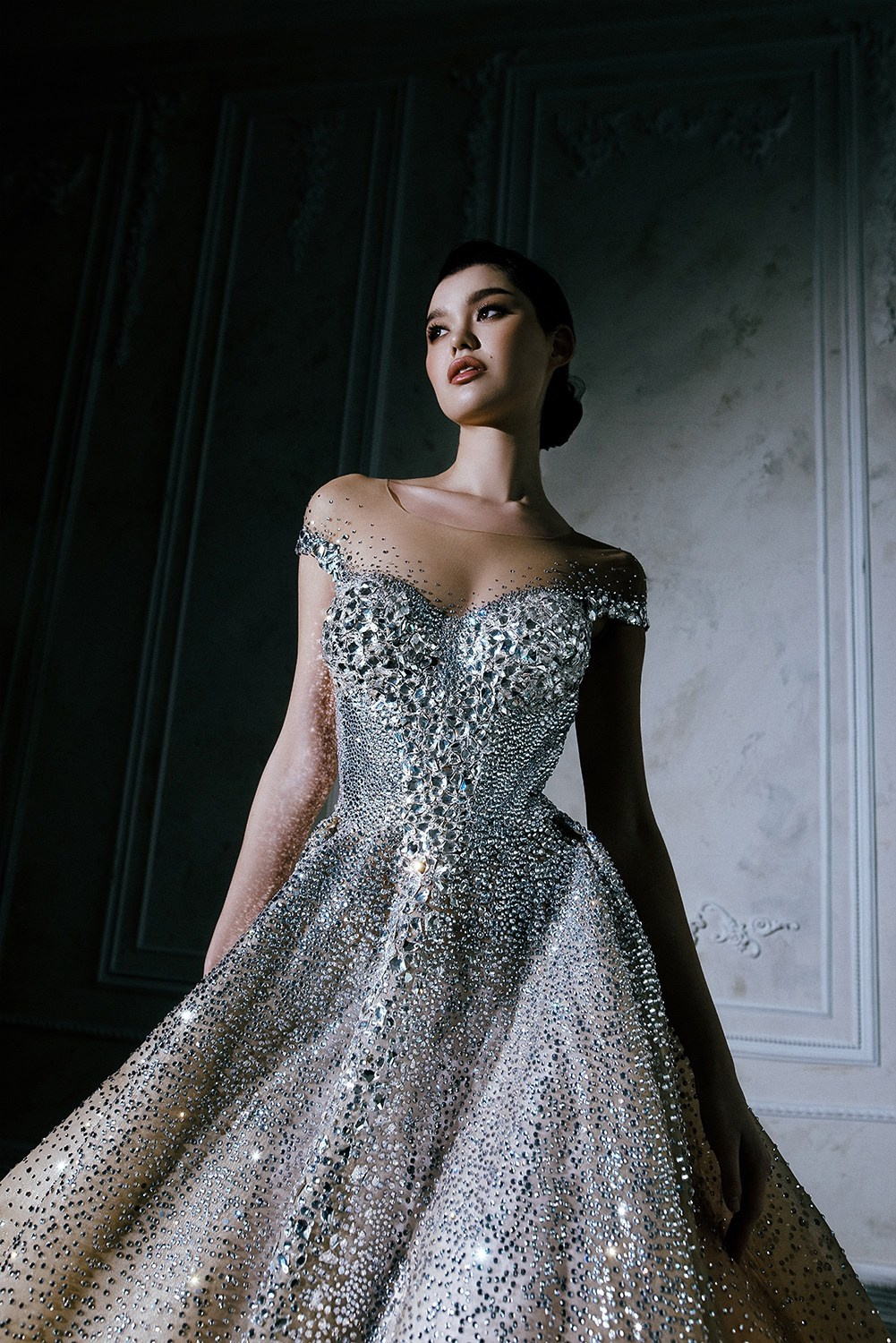 Портретная фотосъемка в Санкт-Петербурге. Портретный фотограф в Санкт-Петербурге Мерцалова Татьяна