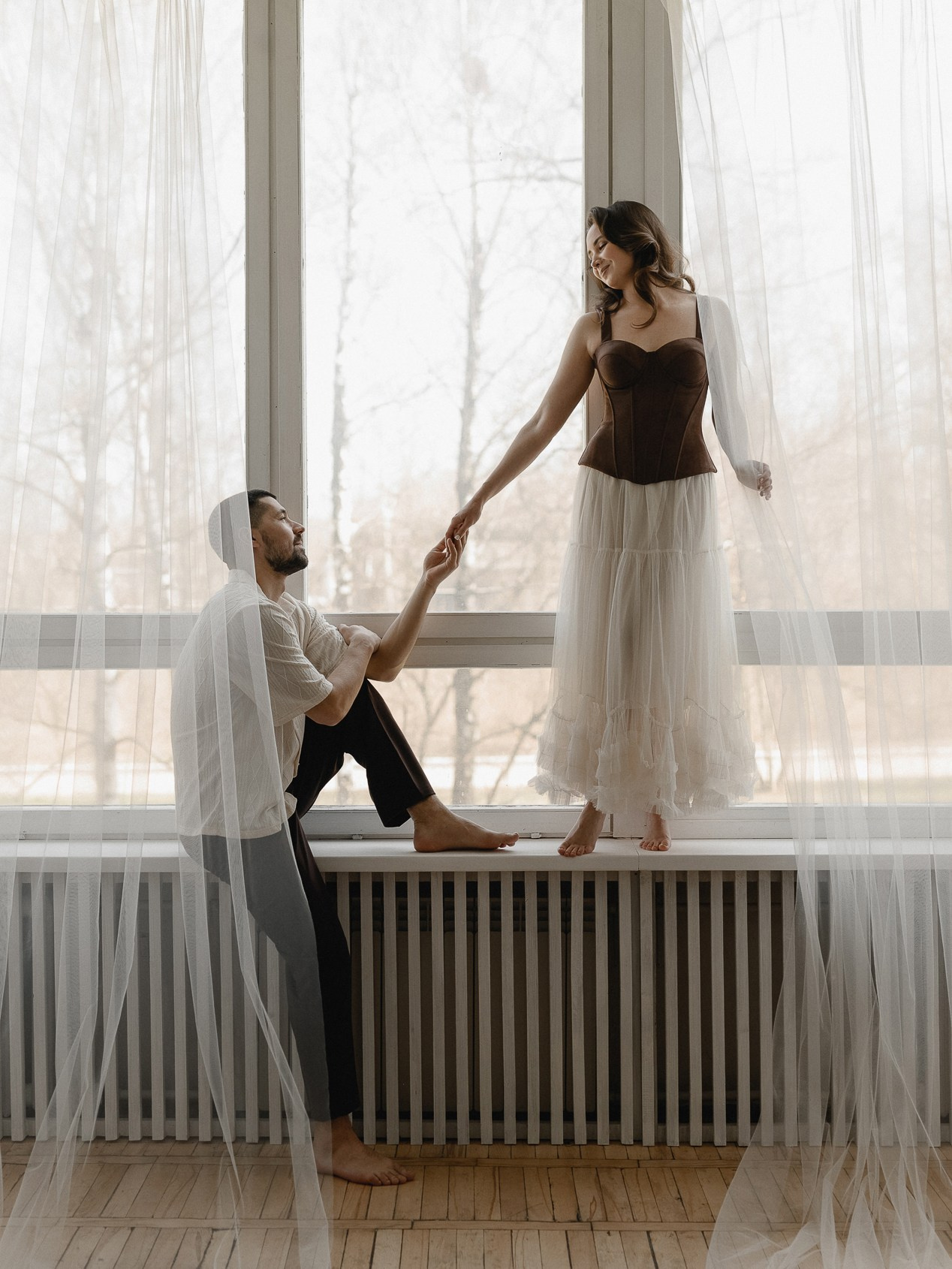 L O V E. Свадебный и семейный фотограф в Рязани Калинкина Мария