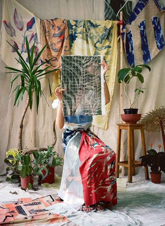 Для брендов. Главная