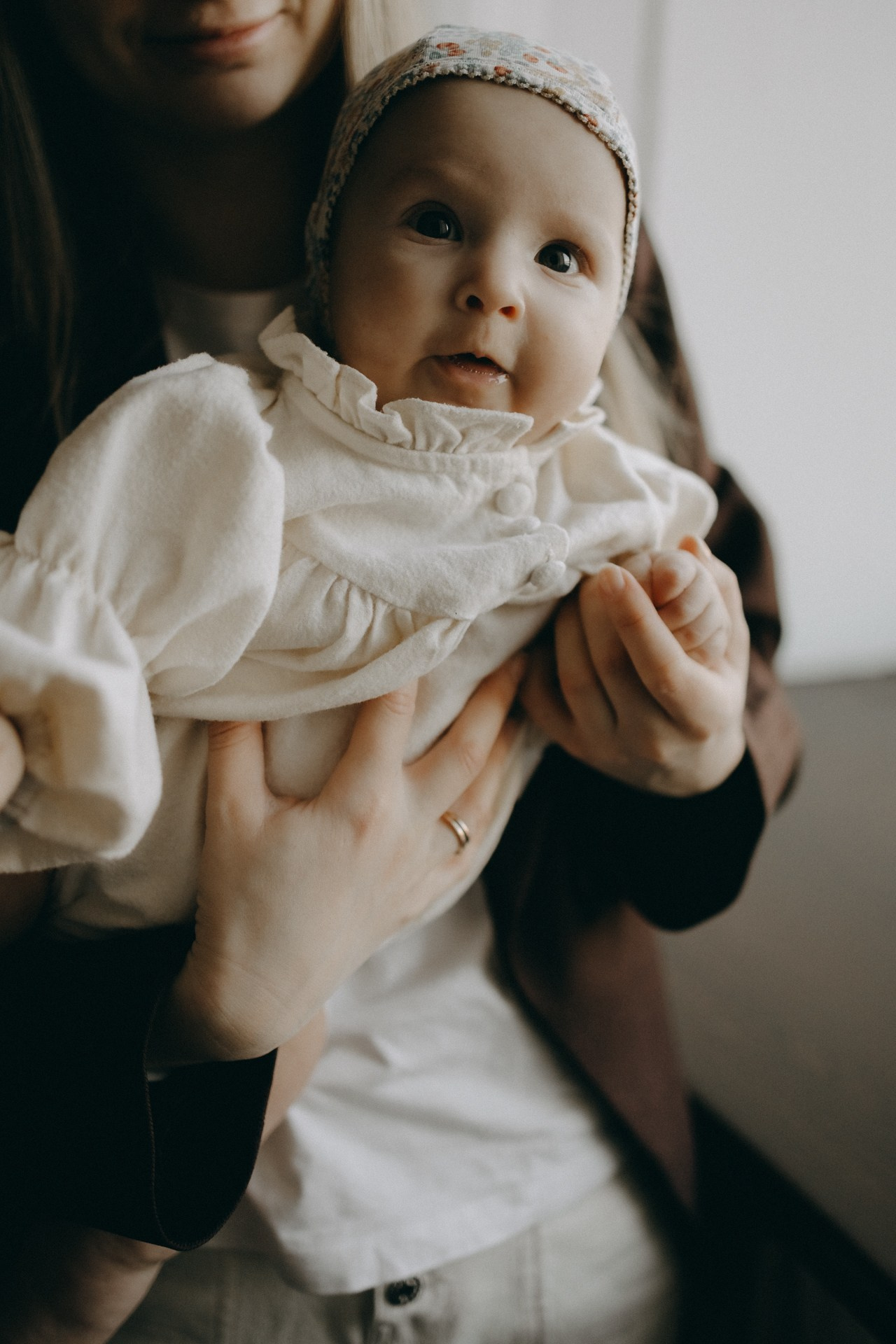Вместе. Фотограф в Санкт-Петербурге Кристина Порванова