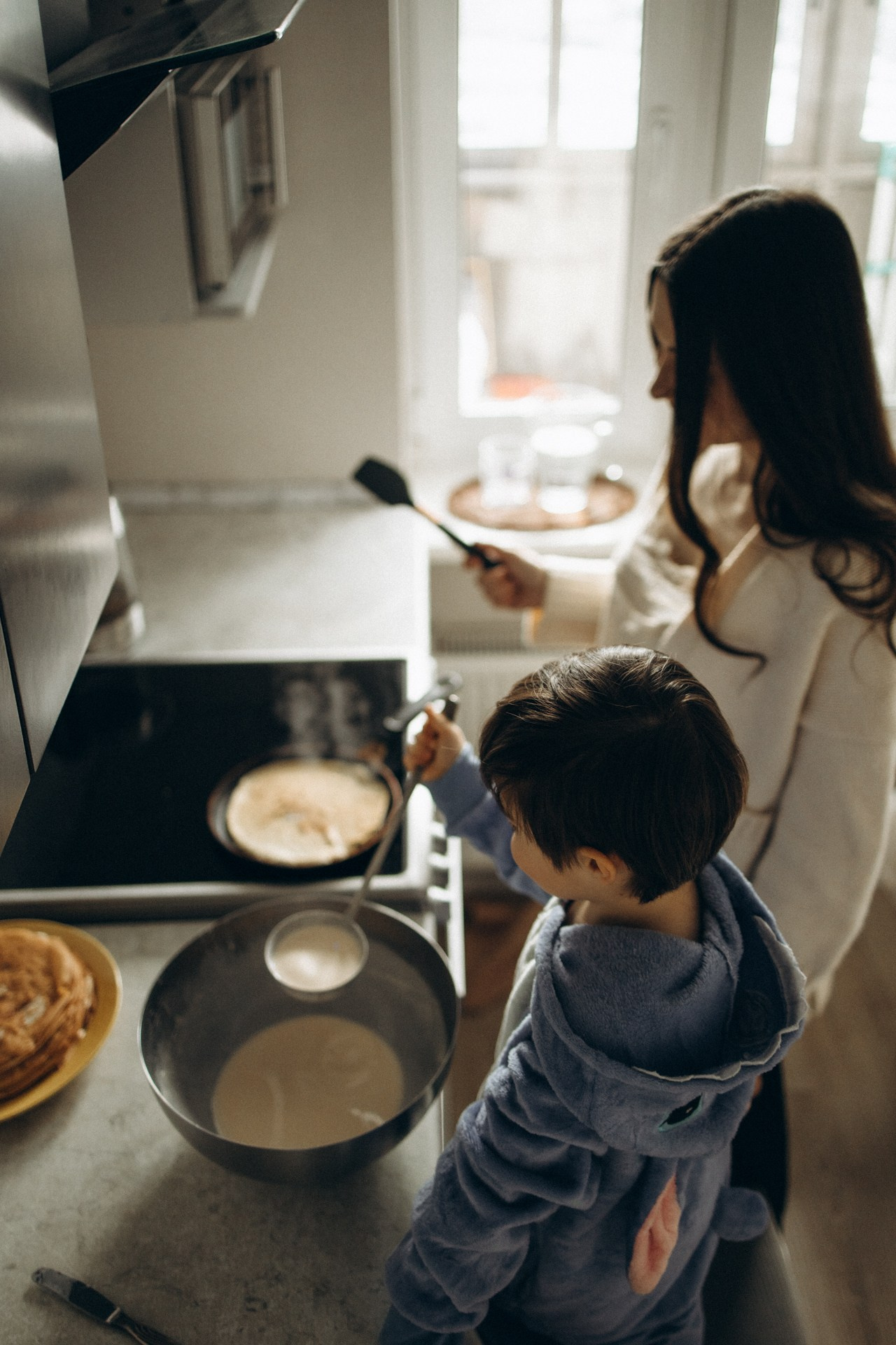 Домашнее счастье. Фотограф в Санкт-Петербурге Кристина Порванова